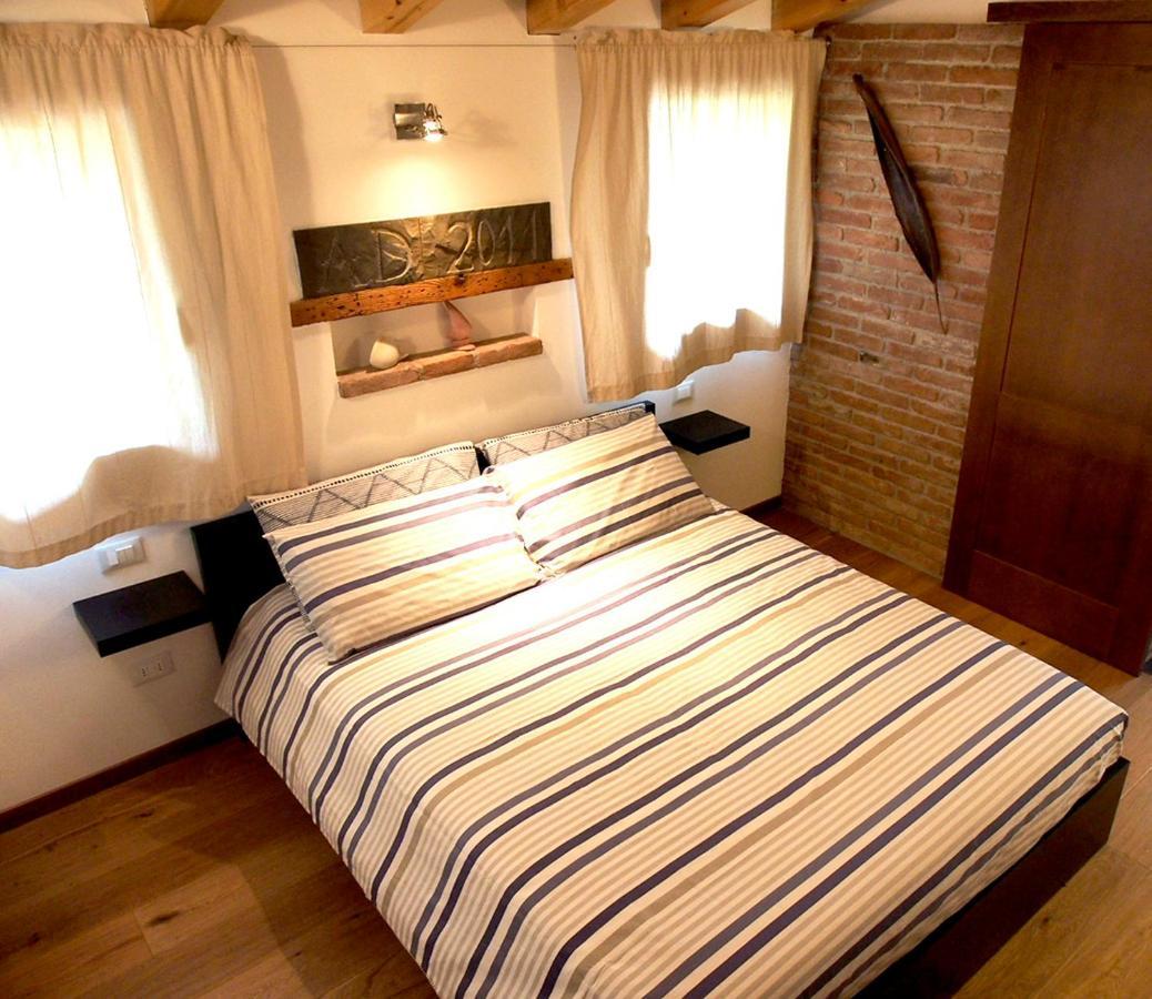 Valle B&B Castelgomberto Екстериор снимка